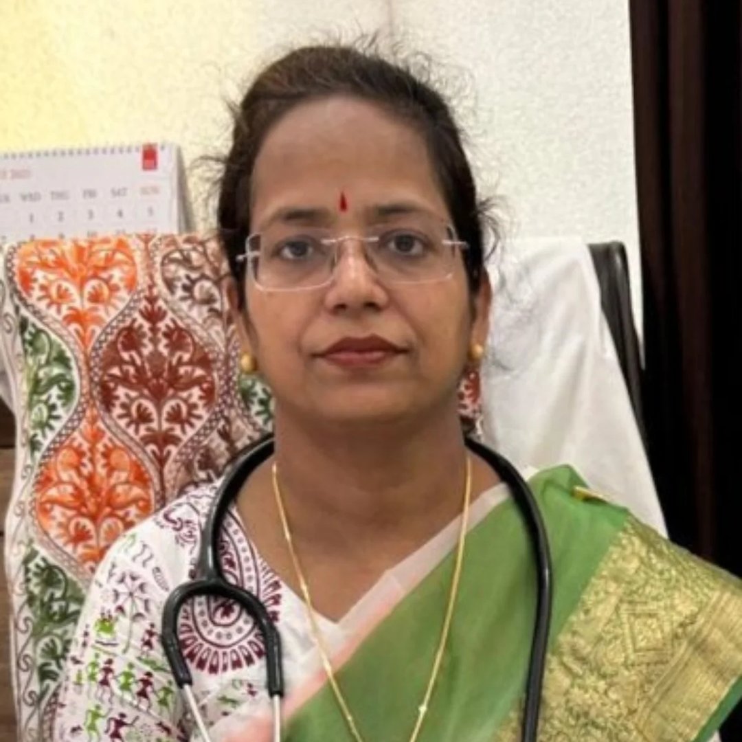 Dr. Rachana Agarwal