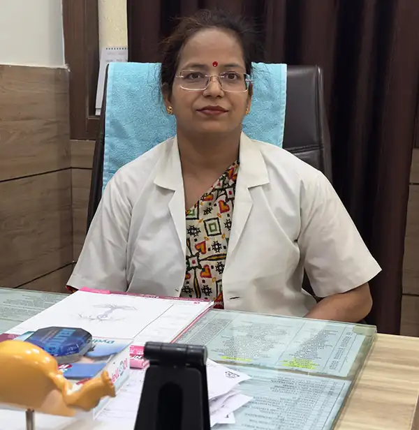 dr.rachana