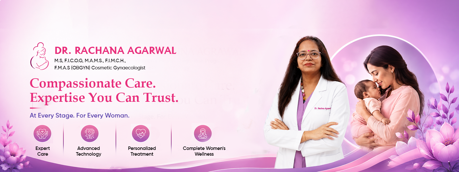 Dr. Rachana Agrawal